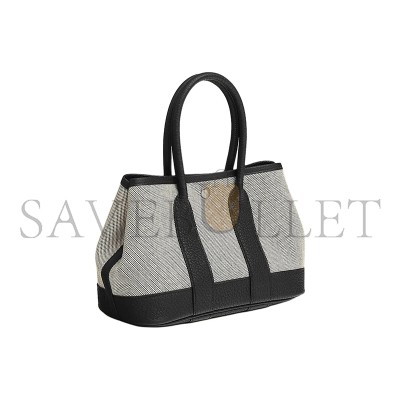 HERMÈS MASTER GARDEN PARTY MINI 23 H086418CKAC (23*16*10cm)